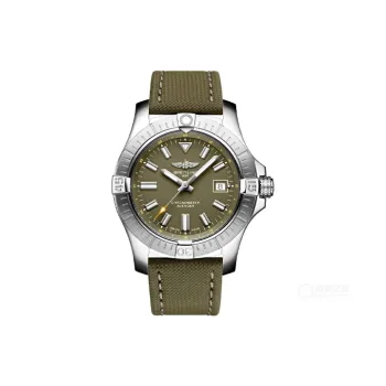 Breitling Men Avenger Watch