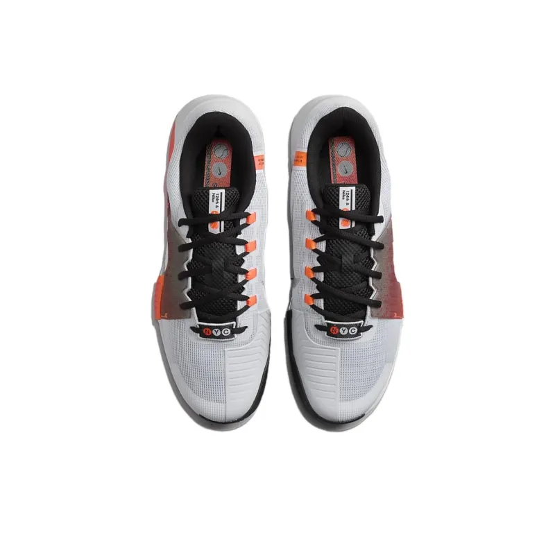 Nike Zoom Gp Challenge 1 Hc Premium Pure Platinum Black Hyper Crimson White-3