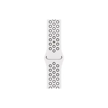 Nike Watch Bands Apple Compatibility . Rubber Material