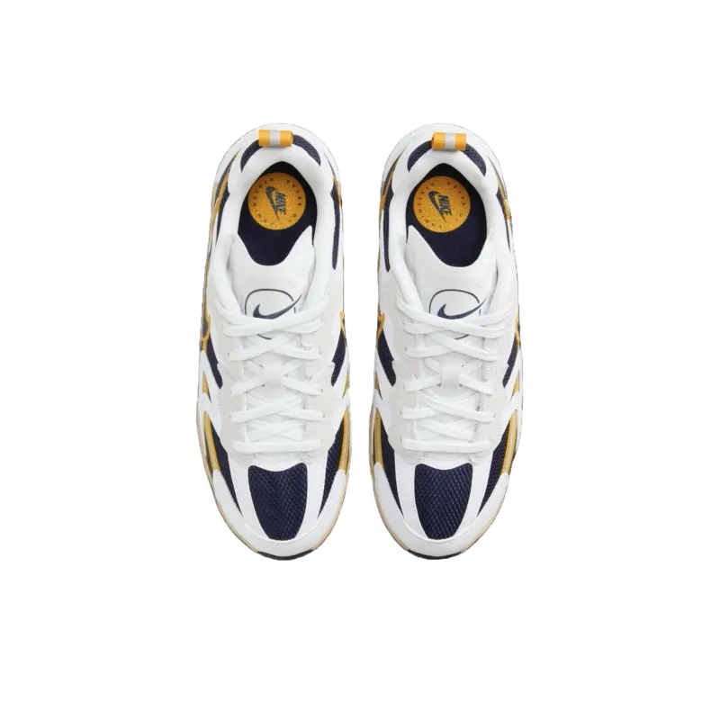 Nike Jam Midnight Navy Gold Women's-2