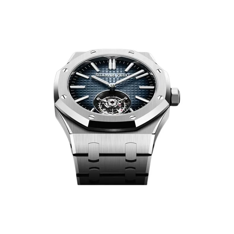 AUDEMARS PIGUET Men Royal Oak Series Watch-1