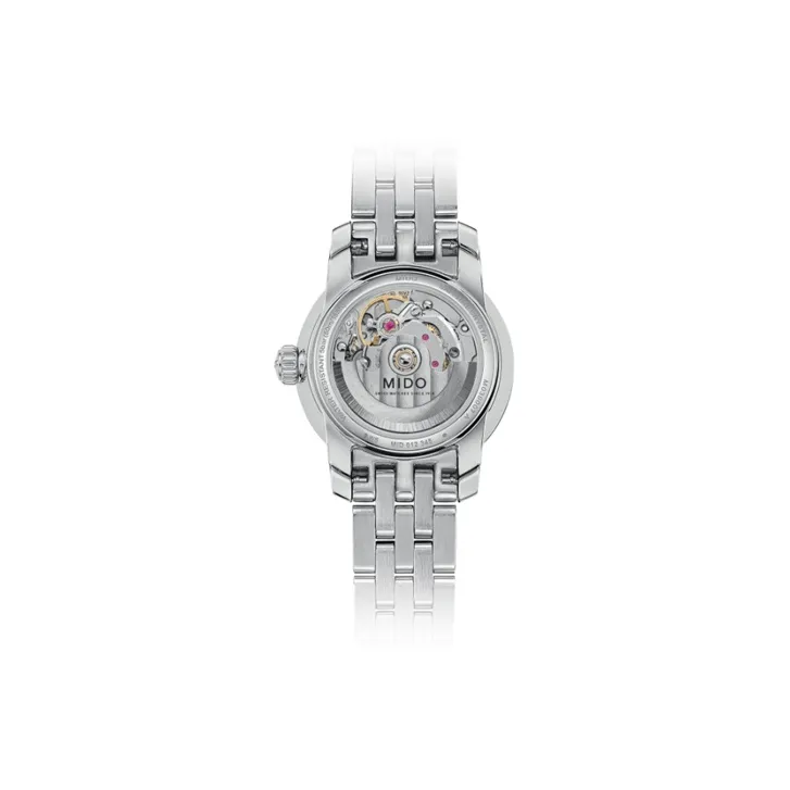 MIDO Women's Baroncelli Watch-1