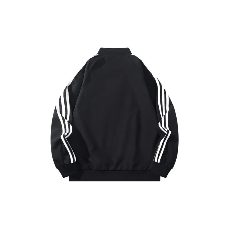 XINIYA TRAVEL Jackets Coats Unisex-2