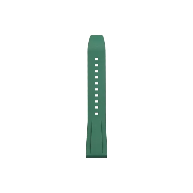 SHIRUI Watch Bands Century Serpent Compatibility 22mm Fluoroelastomer Material Men's Watches-7