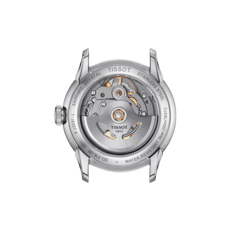 TISSOT Women's Tourelles Collection Watch-2