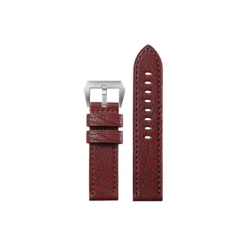 JEAYOU Watch Band Compatibility Panerai Luminor 1950 Radiomir Compatibility 26mm Genuine Leather Material