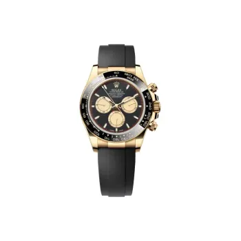 ROLEX Universe Slim Ditan Series Automatic Mechanical Movement Men's Watches Watch 40mm Black Dial