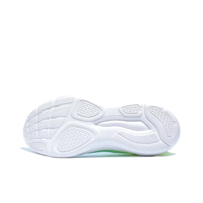 POLUDIYIPI Blaze S8 PRO Running Shoes Unisex Low Top Lime Green-5