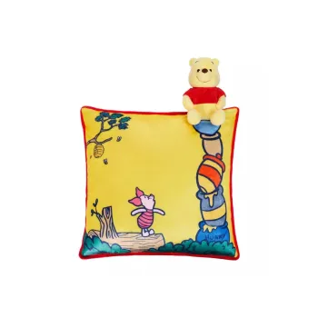 Disney Winnie, Piglet Doll Products