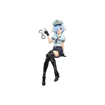 FURYU Rem Pressed Noodles Re Zero Starting Life In Another World Bonus Gifts