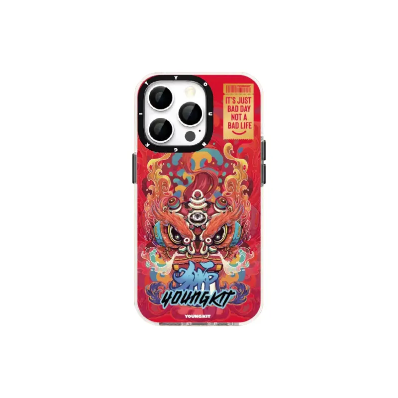 YOUNGKIT Phone Cases-1