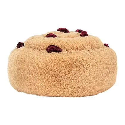 JELLYCAT Amuseables Pain Au Raisin Plush Toy-1