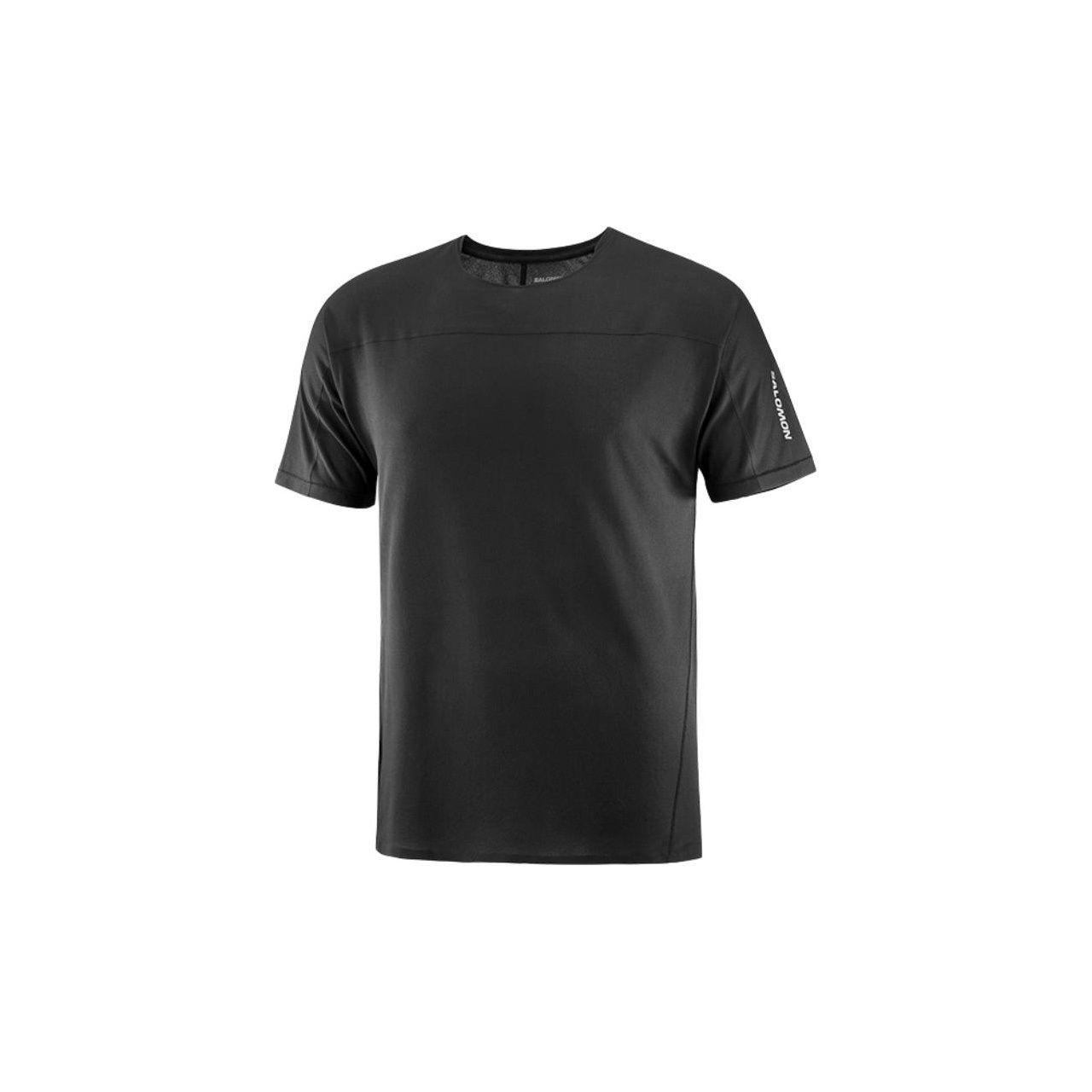 Salomon t shirt sale discount