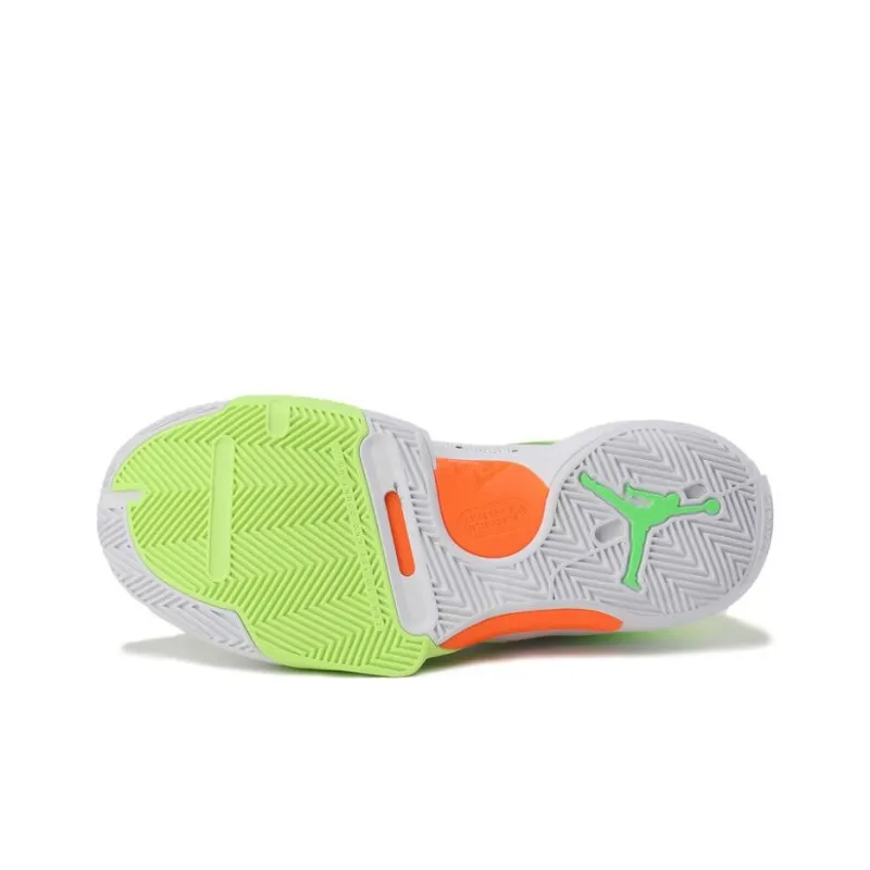 JORDAN Westbrook One Take 5 Pf 'White Barely Volt'-4