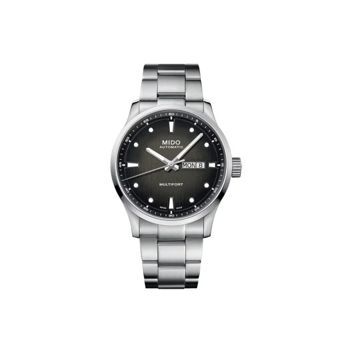 MIDO Men Helm Watch-0