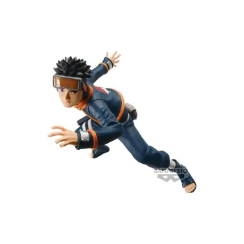 BANPRESTO NARUTO Bonus Gifts