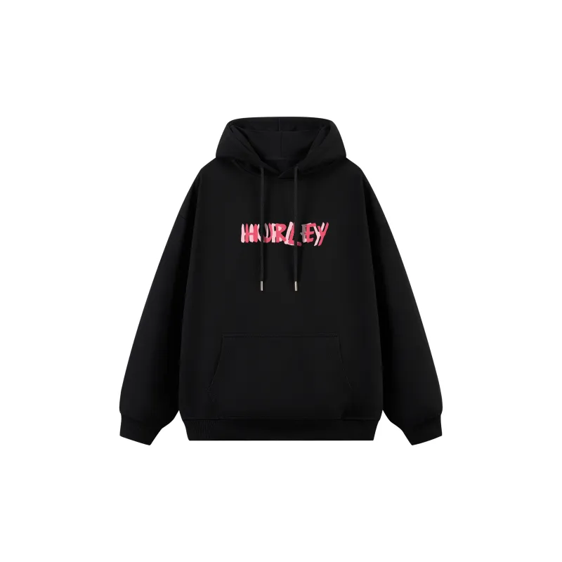 Hurley Sweatshirts Unisex-10