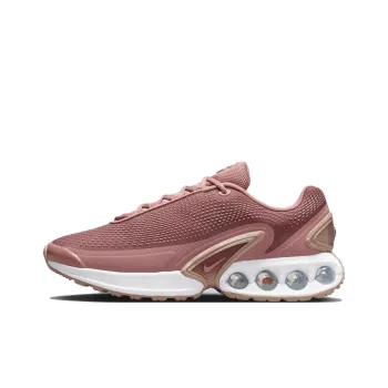 Nike Air Max Dn Red Stardust Rose Whisper Rust Pink Canyon Rust Women's