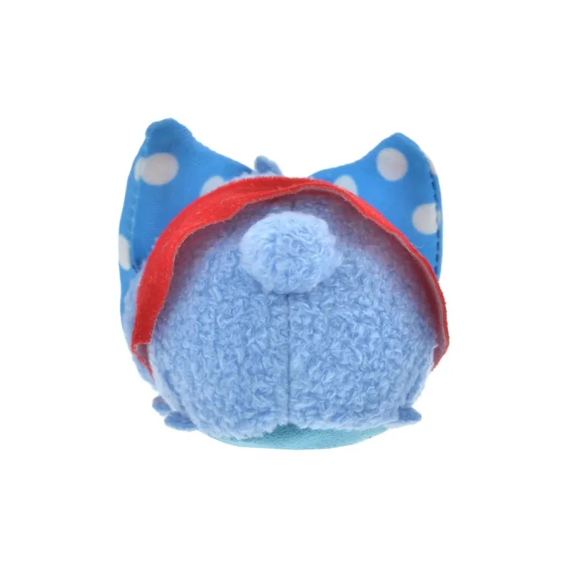 Disney Stitch Tsum Mini Edition Dolls Plush Doll 7cm High-3