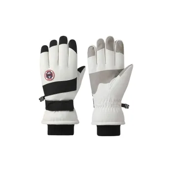 TMT Ski Gloves