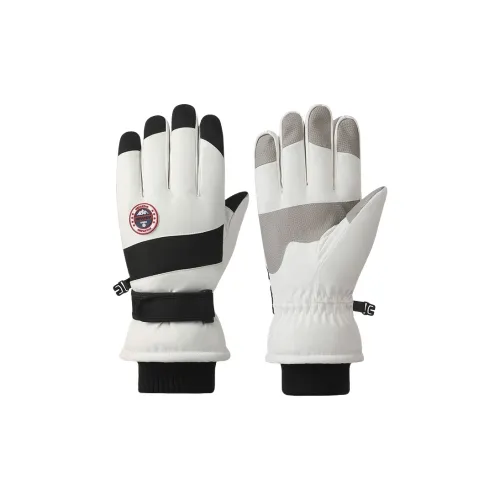 TMT Ski Gloves