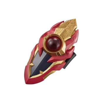 BANDAI Ultraman Mebius UR Transformation Ring Bracelet For Ultraman Brothers Assembled Models