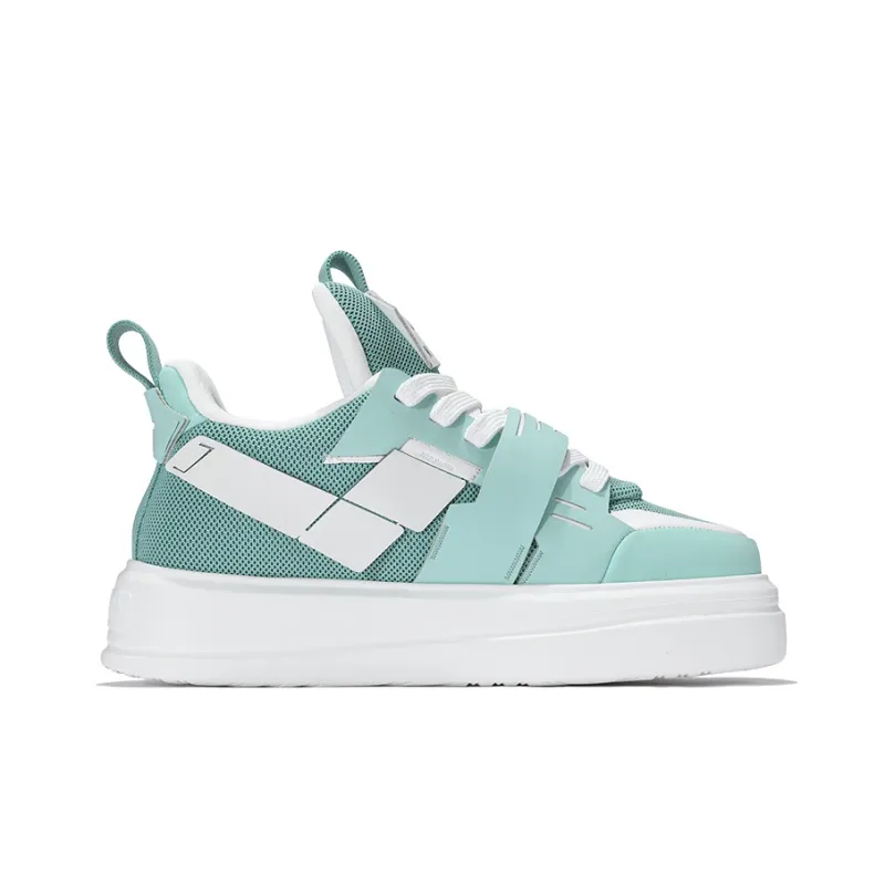 NORVINCY Low Top Skateboard Shoes Unisex-1