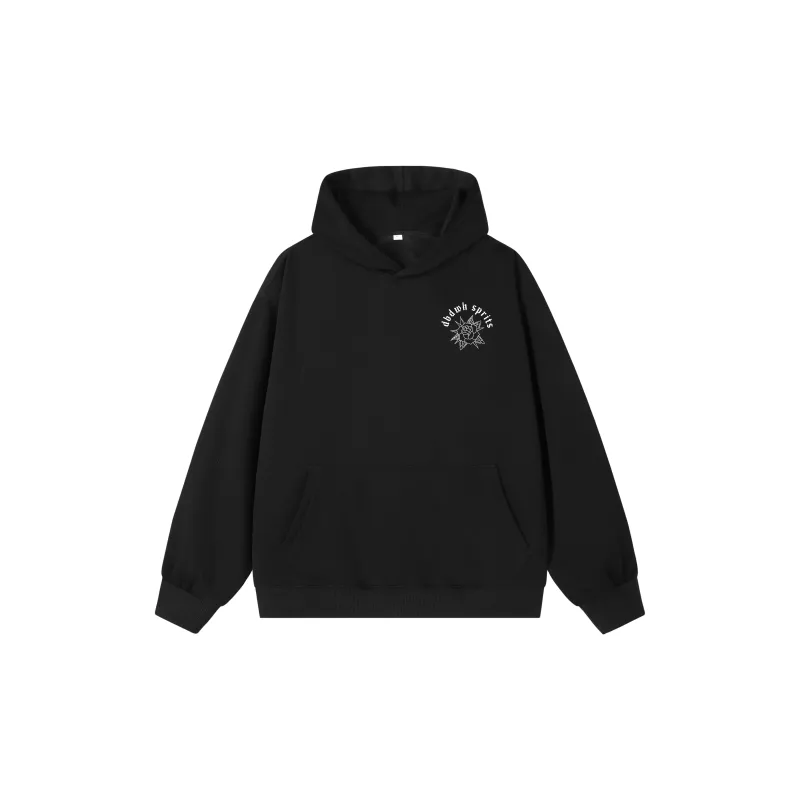 DBD WH Sweatshirts Unisex-4