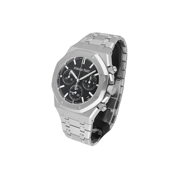 AUDEMARS PIGUET Men Royal Oak Series Watch-1
