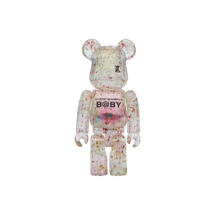 BE@RBRICK My First Anrealage-1