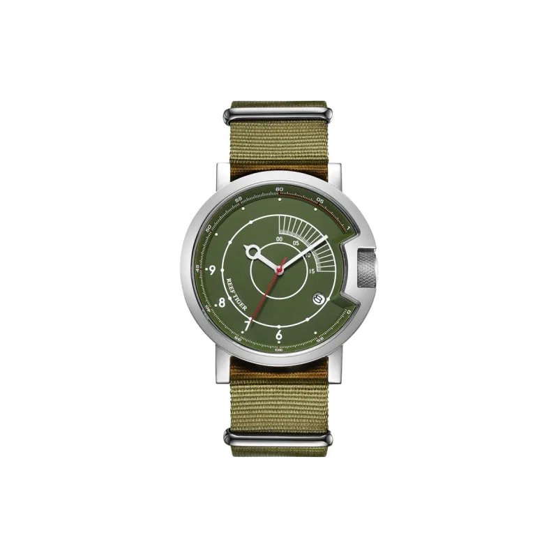 REEF TIGER Men Watch-2