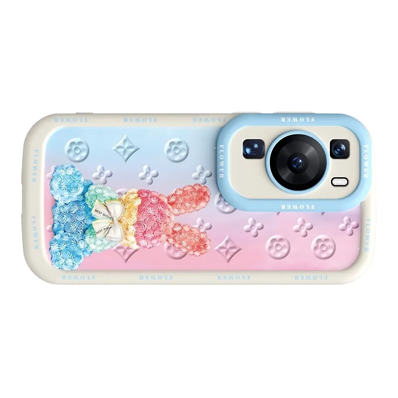 SUPER MOUSE Phone Cases-2