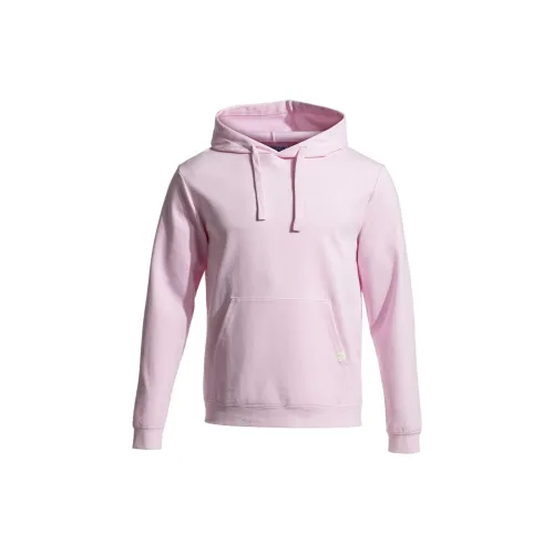 Joma Sweatshirts Men Pink