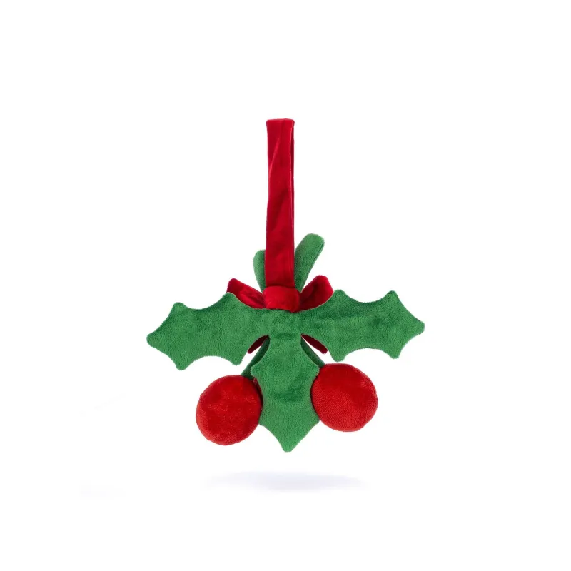 JELLYCAT Amuseables Holly Plush Toy-3