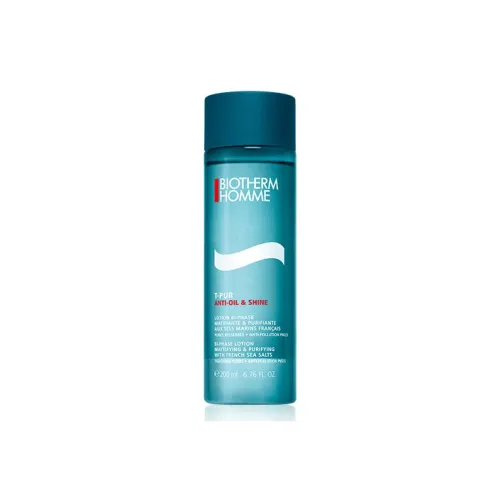 BIOTHERM 남성용 토너 남성