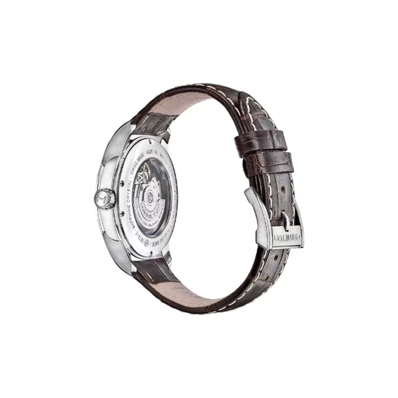 Hamilton Jazzmaster Viewmatic Auto H32515535-3