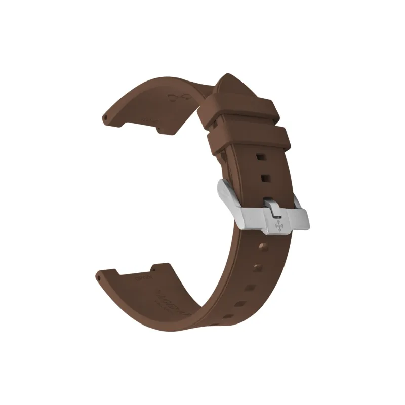VAGENARI Breguet Compatibility Watch Band Fluoroelastomer Material-5