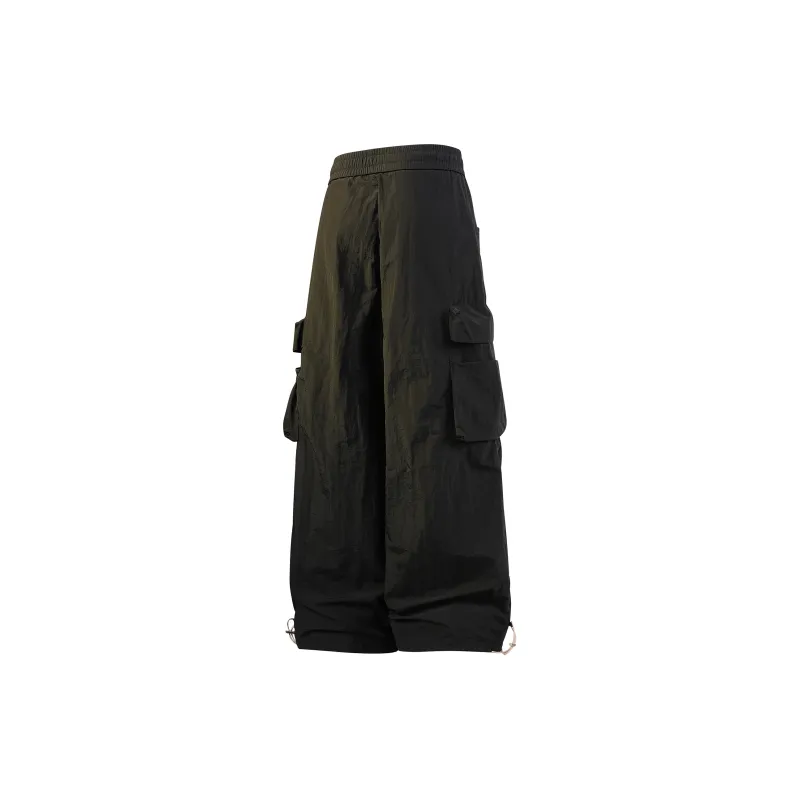 JEANSWEST CLUB Casual Pants Unisex-1