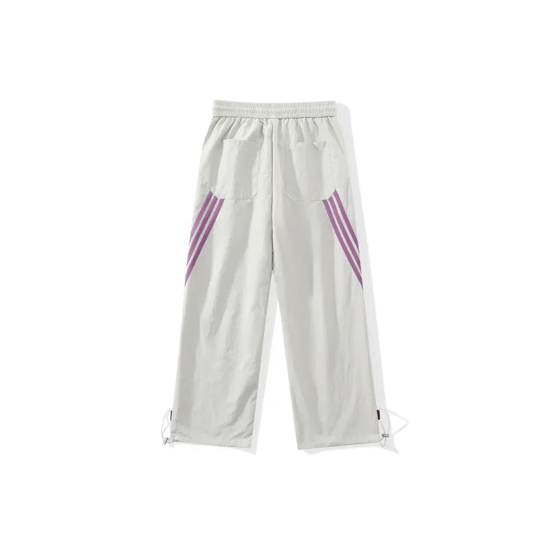 ALEXANDRO FRATELLI Casual Pants Men Gray-2
