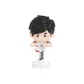 Superman Weekly Limited Edition Doll