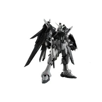 BANDAI RG 1 144 Premium Bandai Limited SEED Destiny Gundam, Unactivated Mode Model Kits