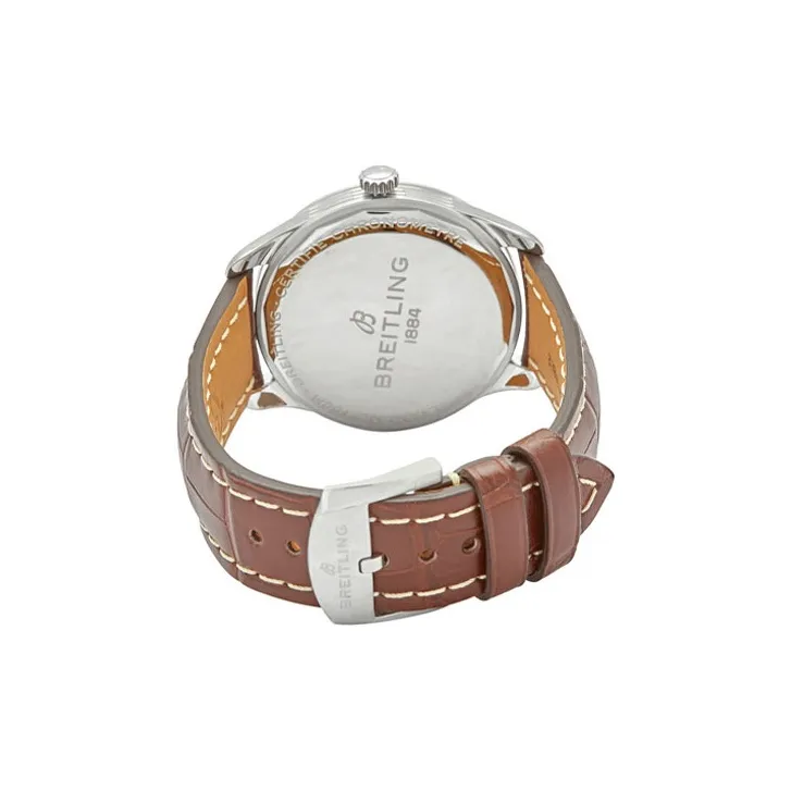 Breitling Men Jade Elegant Collection Watch-4