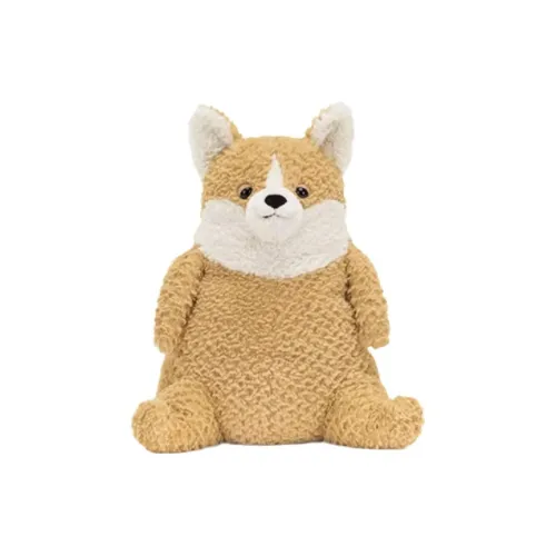 JELLYCAT Animals Doll