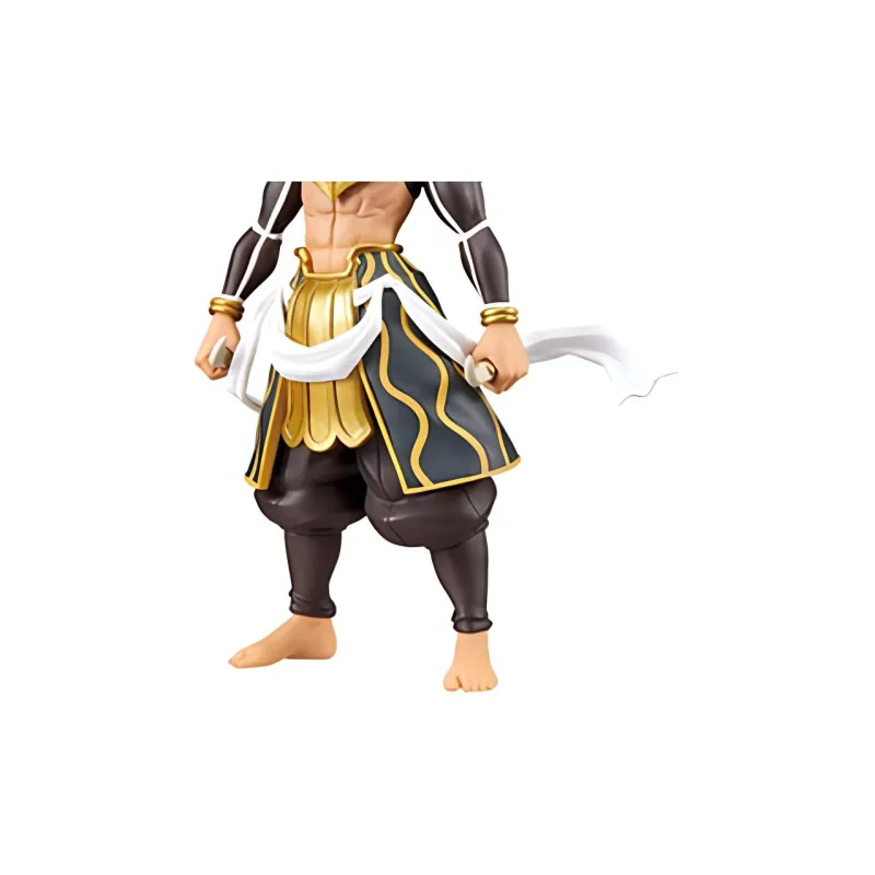 BANDAI Demon Slayer Kimetsu No Yaiba Characters Demon Slayer Demon Gear, Version B, Form 12 Scale Figures 15cm-2