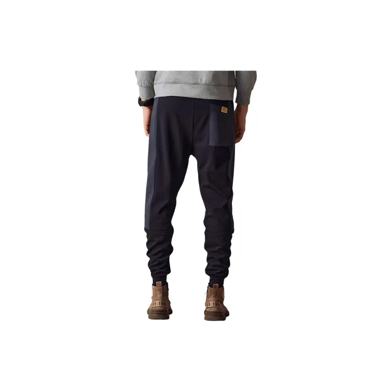 UNIWOLF Casual Pants Men-5