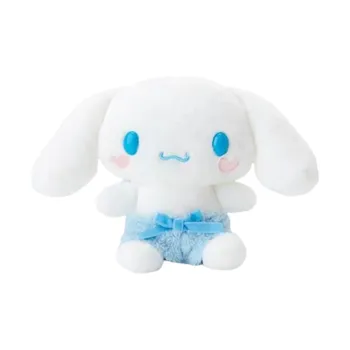 Sanrio Cinnamoroll Heart Angel Collection S Size Compatible For Above 3 Years Old Audience Dolls Plush Doll 17cm Height