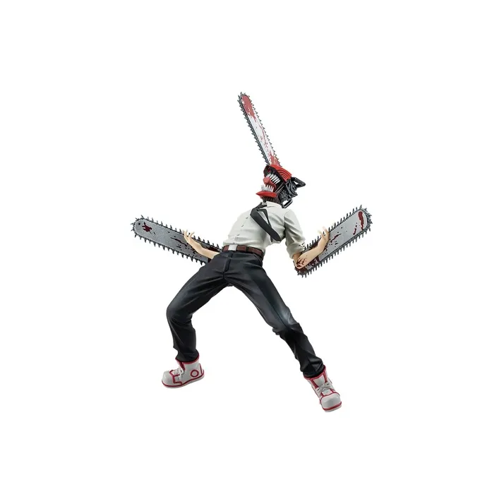GSC POP UP PARADE Chainsaw Man Scale Figures 18.5cm-0