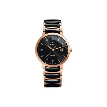 RADO Men Crystal Collection Watch