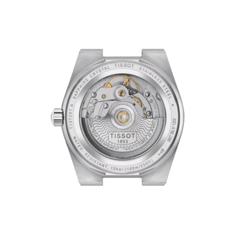 TISSOT Unisex PRX Super Player Series Watch-2