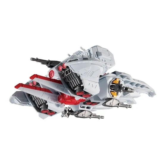 BANDAI Assembled Models-3